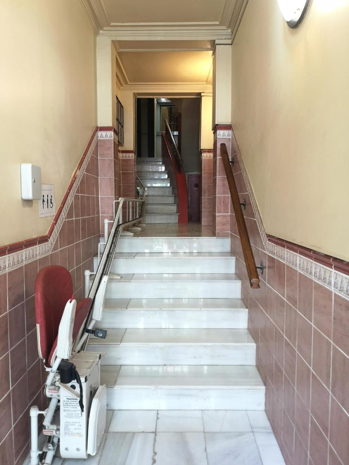 Fuer 5 Personen Ca 70 Qm In Barcelona-eixample, Costa Brava Costa Del Maresme Appartement