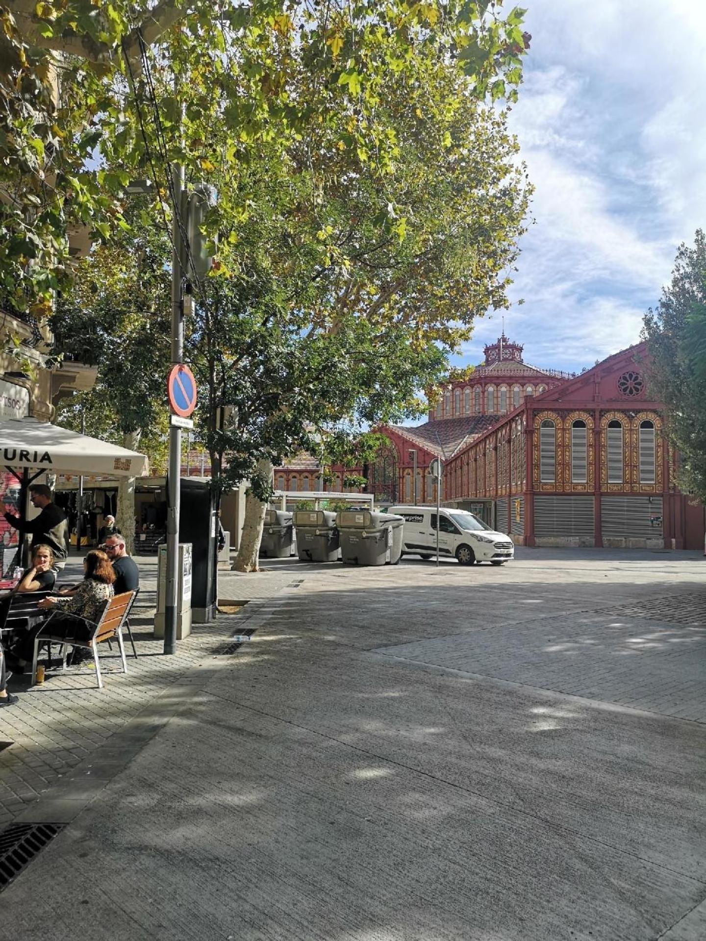 Appartement Fuer 5 Personen Ca 70 Qm In Barcelona-eixample, Costa Brava Costa Del Maresme *