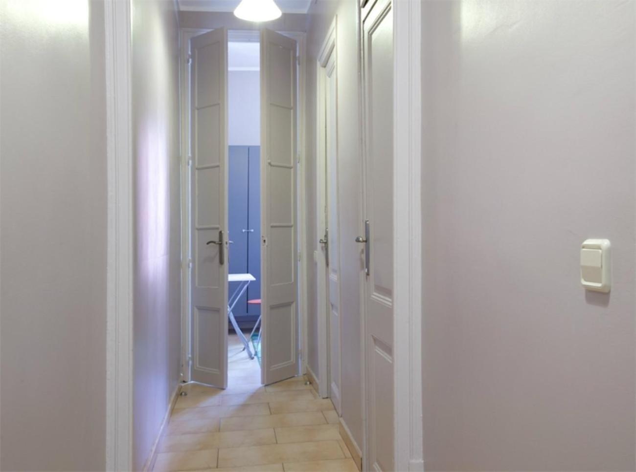 Fuer 5 Personen Ca 70 Qm In Barcelona-eixample, Costa Brava Costa Del Maresme Barcelone