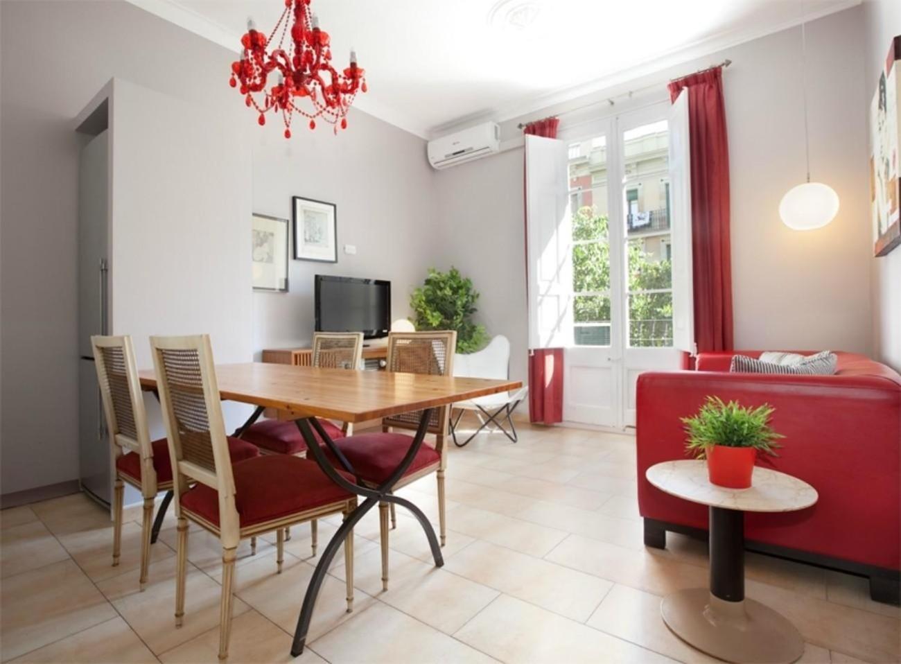 Fuer 5 Personen Ca 70 Qm In Barcelona-eixample, Costa Brava Costa Del Maresme Barcelone