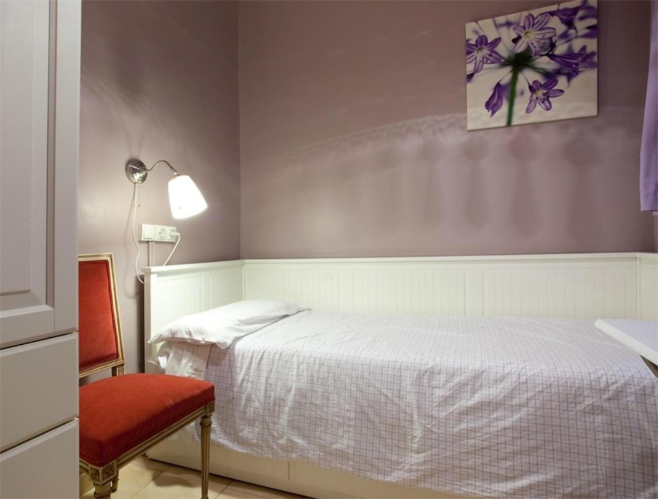 Fuer 5 Personen Ca 70 Qm In Barcelona-eixample, Costa Brava Costa Del Maresme * Barcelone