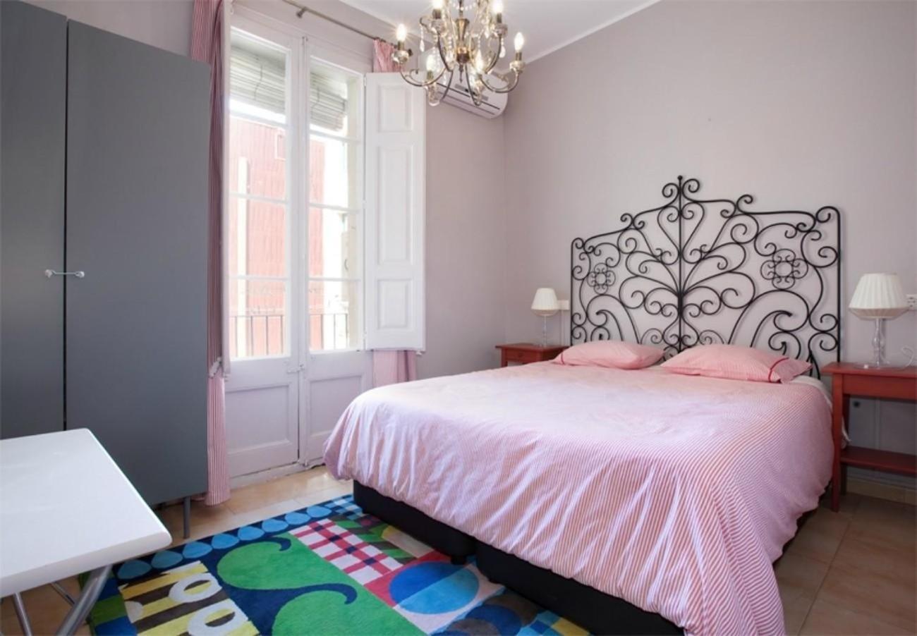 Fuer 5 Personen Ca 70 Qm In Barcelona-eixample, Costa Brava Costa Del Maresme Barcelone