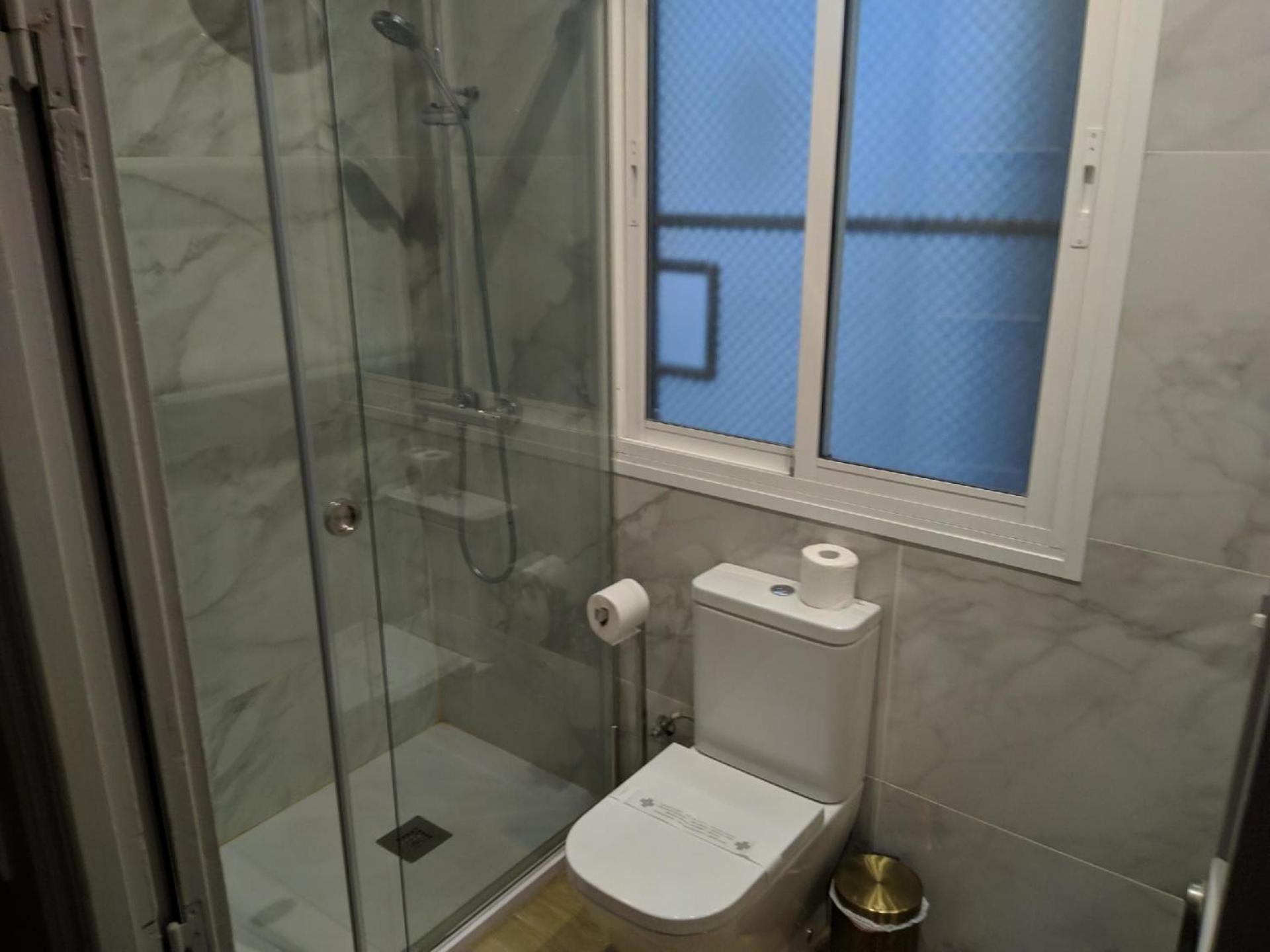 Fuer 5 Personen Ca 70 Qm In Barcelona-eixample, Costa Brava Costa Del Maresme Appartement Barcelone