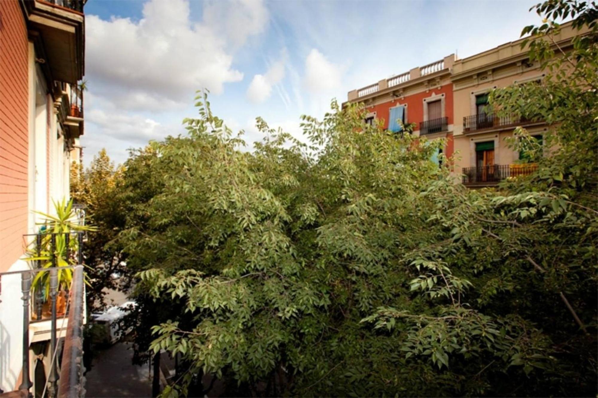 Appartement Fuer 5 Personen Ca 70 Qm In Barcelona-eixample, Costa Brava Costa Del Maresme